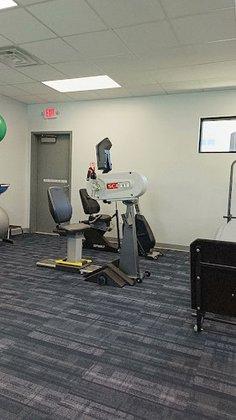 Endeavor Physical Therapy (New Braunfels)