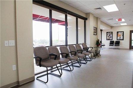 Next Step Foot & Ankle Clinic