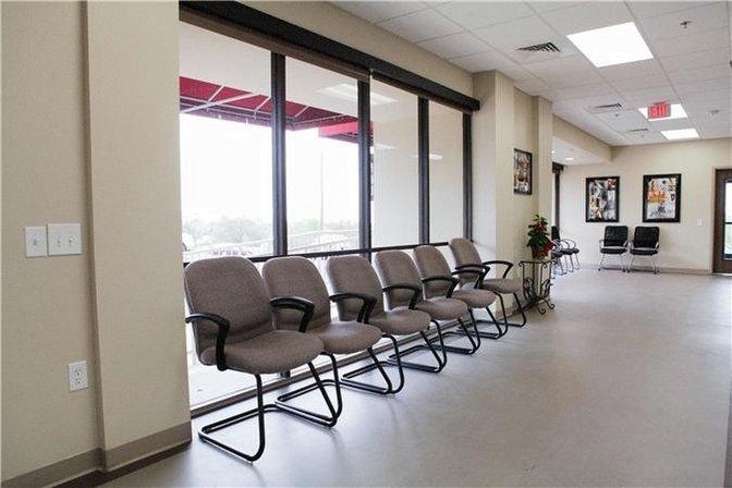 Next Step Foot & Ankle Clinic