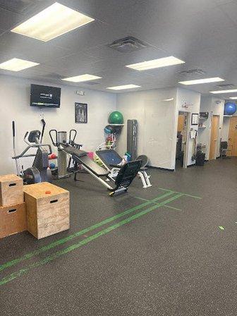 Texas Physical Therapy Specialists