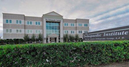TSAOG Orthopaedics - Quarry Area