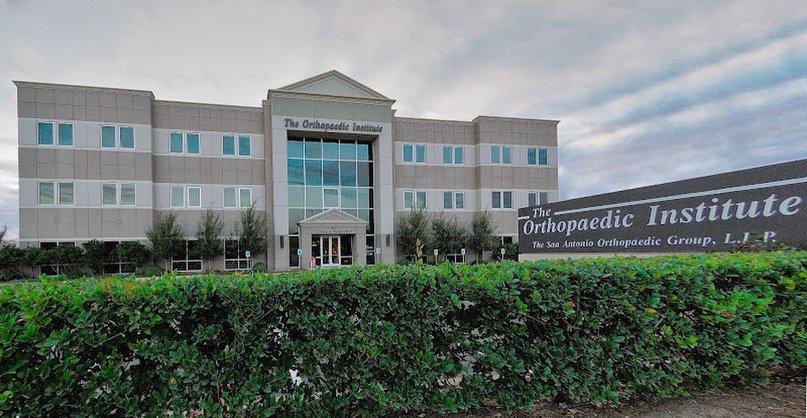 TSAOG Orthopaedics - Quarry Area