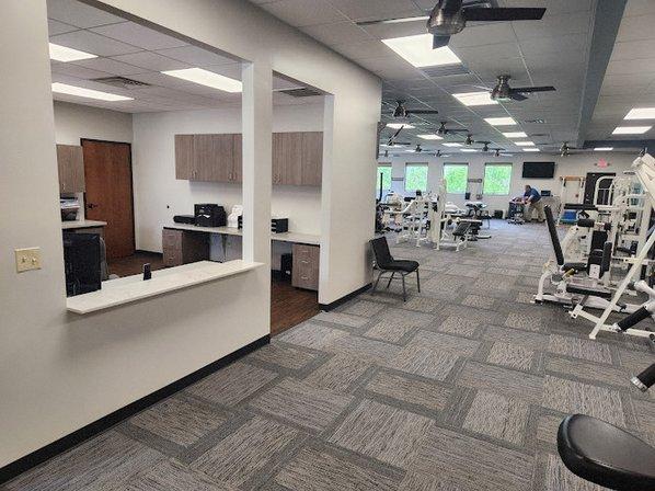 Cibolo Creek Physical Therapy