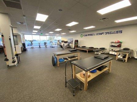 Texas Physical Therapy Specialists
