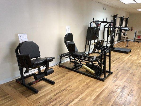 Catalyst Physical Therapy