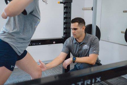 Advanced Rehab & Sports Center - Alamo Heights