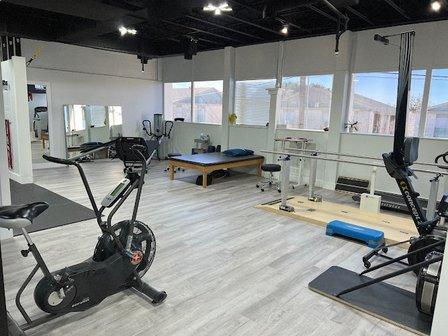 Revival Performance Physical Therapy - San Antonio