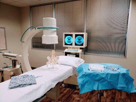 Spine Center of Texas
