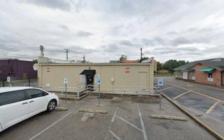 North Main Senior Clinic