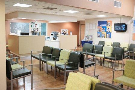 University Health Kenwood