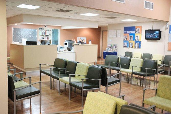 University Health Kenwood