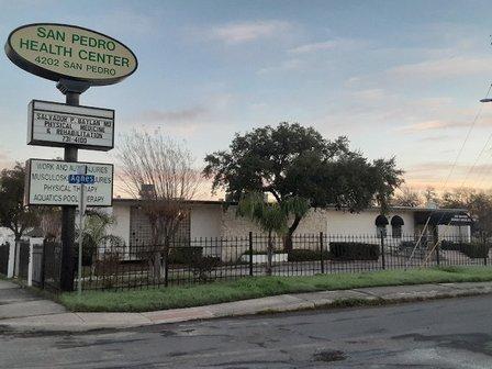 Hill Country Healthcare Systems