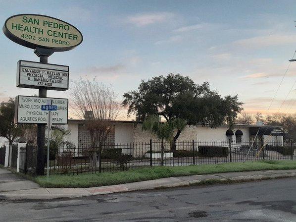 Hill Country Healthcare Systems