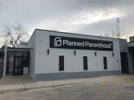 Planned Parenthood - San Pedro Health Center
