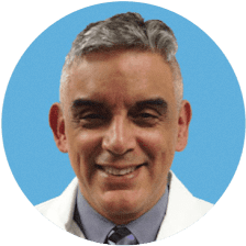 San Lucas Surgical Associates: Rolando Saenz, MD