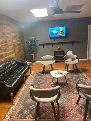 United Rehab Physical Therapy - Downtown