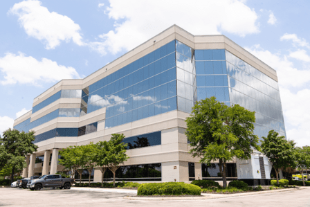 Leidos QTC Health Services