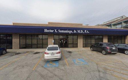 Dr Samanigo Office