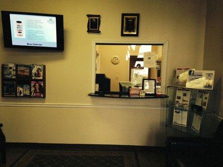Oak Hills Health and Wellness by ZMED