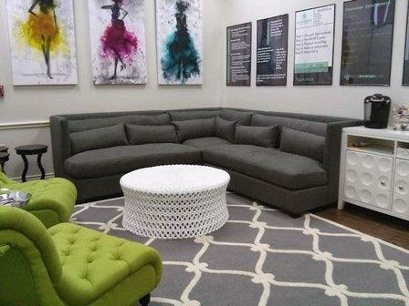 AWC Centers - Blanco