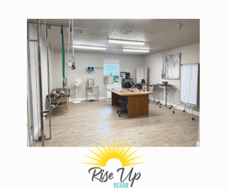 Rise Up Rehab LLC