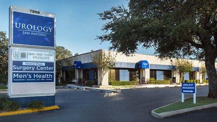 Urology San Antonio (Medical Center)