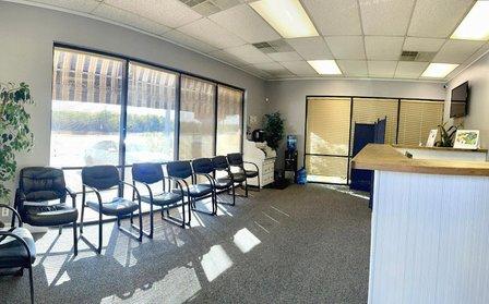 Ebenezer Family Clinic (Centro Medico Familiar Ebenezer)