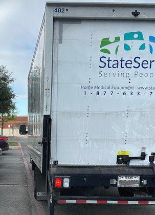 Stateserv Medical