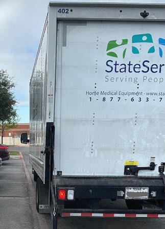 Stateserv Medical