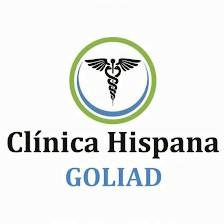 Clinica Hispana Goliad