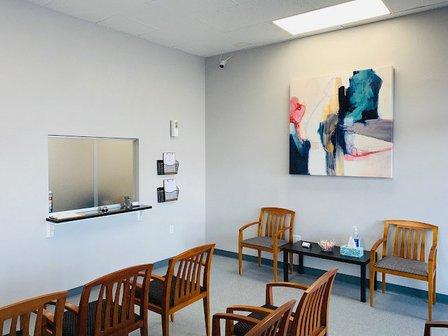 Clinica Hispana Goliad