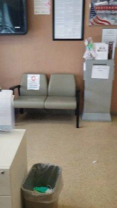 South Bexar County VA Clinic