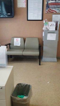 South Bexar County VA Clinic
