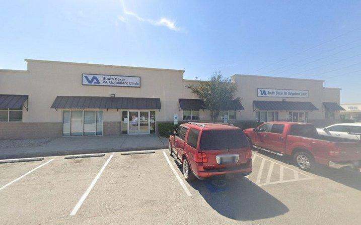 South Bexar VA Outpatient Clinic