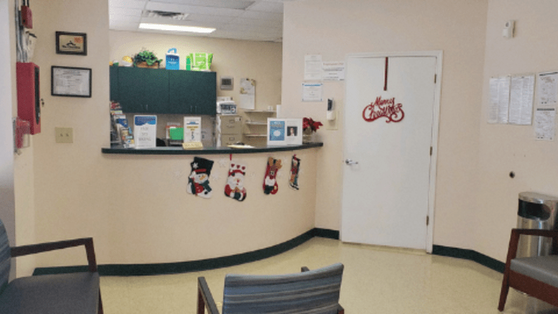 Methodist Hospital Metropolitan Women and Teen Center East