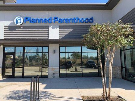 Planned Parenthood - Southeast Health Center