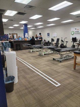 Texas Physical Therapy Specialists