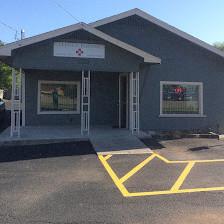 Clinica Hispana San Antonio