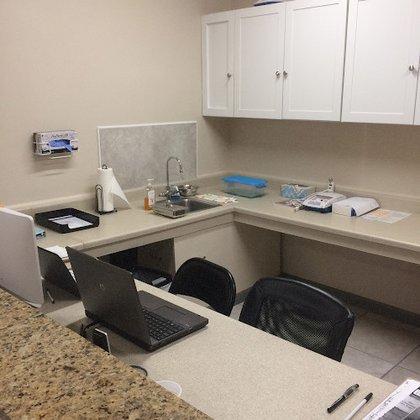 Clinica Hispana San Antonio