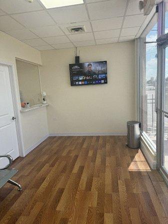 Clinica Hispana Falcon South