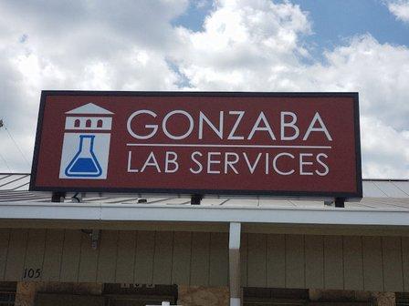 Gonzaba Labs
