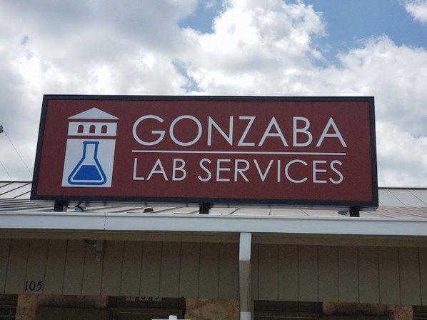 Gonzaba Labs