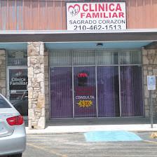 Clinica Familiar Sagrado Corazon