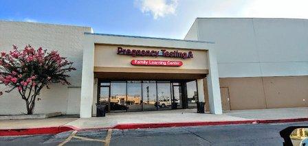 Southwest General Hospital - Pregnancy Testing Center