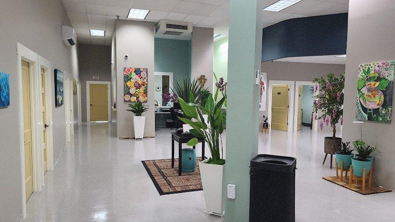 Garza Medical Group - NorthWest