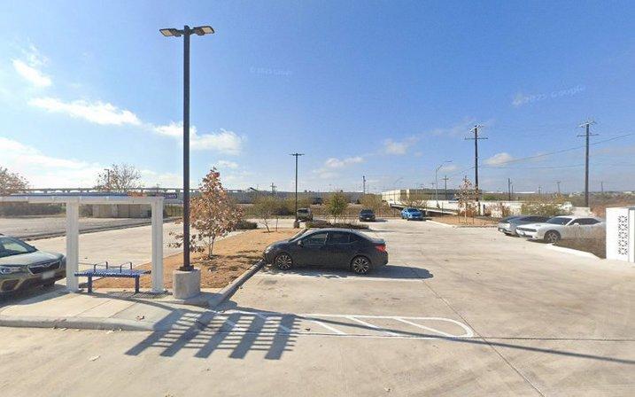 Planned Parenthood - Richland Hills Drive Health Center