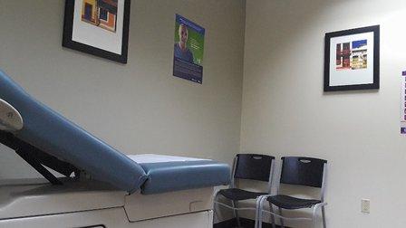 Gruesbeck Medical Clinic