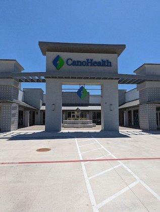 Cano Health - 122 St. Cloud