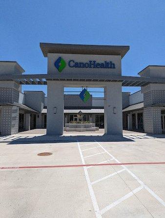 Cano Health - 122 St. Cloud