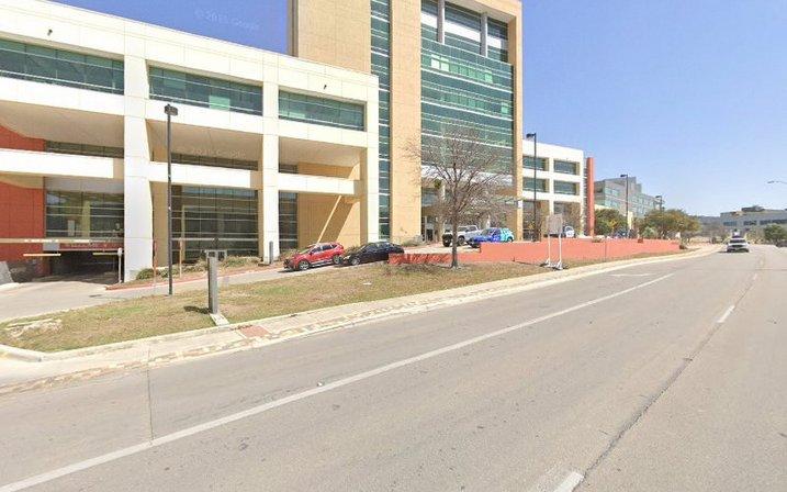 UT Health San Antonio Women's Health Center